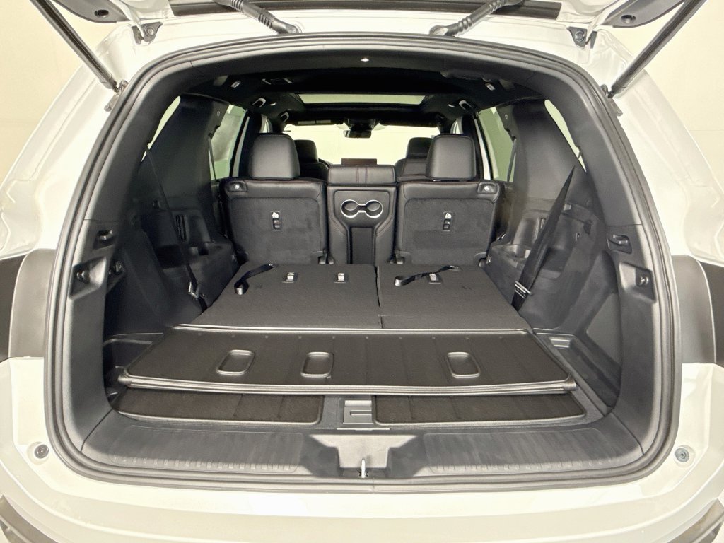 New 2026 Honda Pilot Black Edition image 29