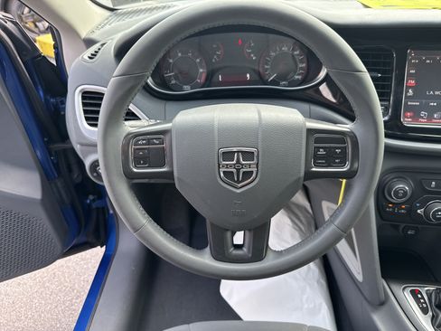 Used 2013 Dodge Dart Rallye FWD image 17
