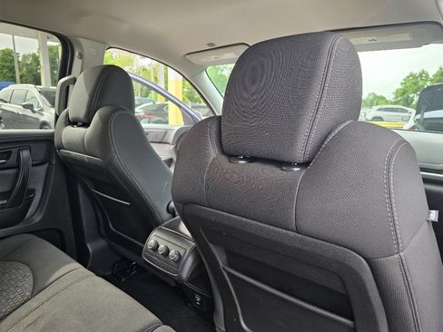 Used 2014 GMC Acadia SLE FWD image 41