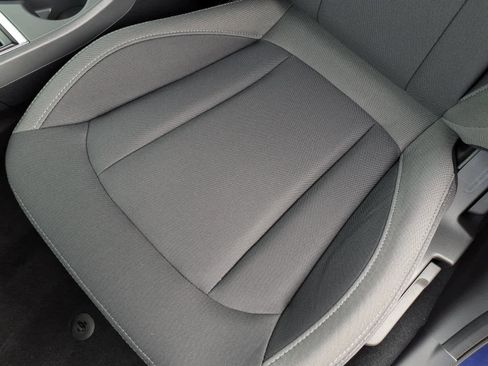 Certified 2025 Subaru Crosstrek 2.0i Premium w/ Convenience Package #2 image 30