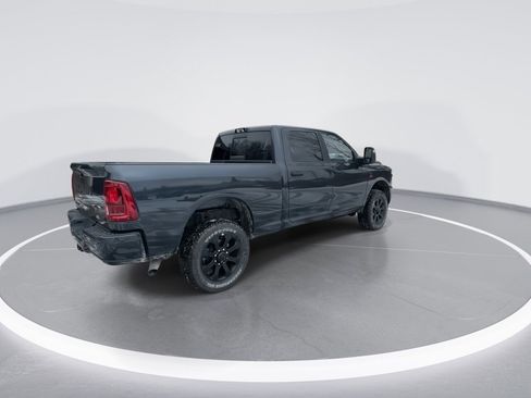 New 2026 RAM 2500 Big Horn image 17