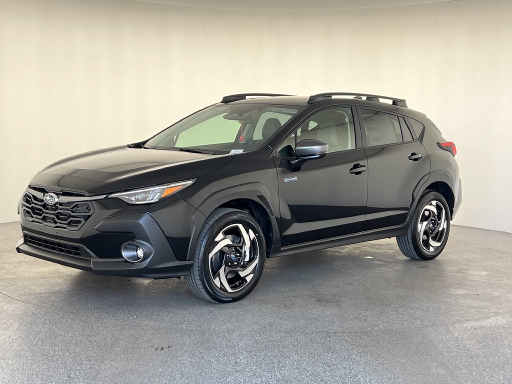 New 2026 Subaru Crosstrek 2.5i Limited AWD/4WD image 9