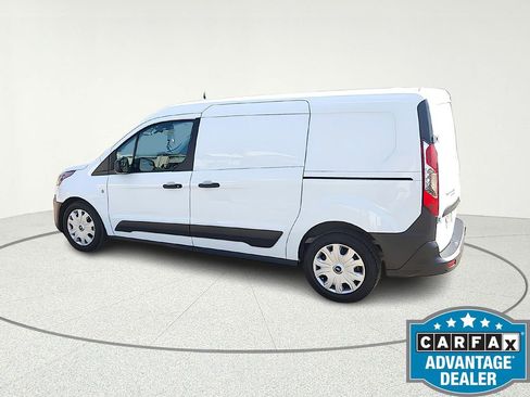 Used 2021 Ford Transit Connect XL image 4