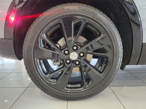 Certified 2021 Buick Envision Essence w/ Sport Touring Package image 15