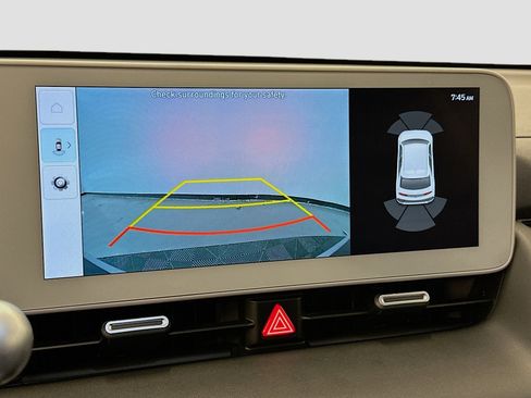 Used 2024 Hyundai Ioniq 5 SEL image 23