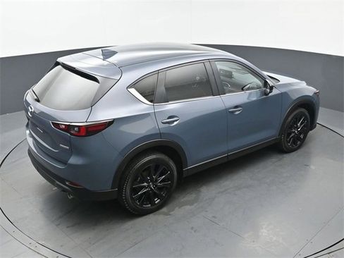 Certified 2023 MAZDA CX-5 Carbon Edition image 43