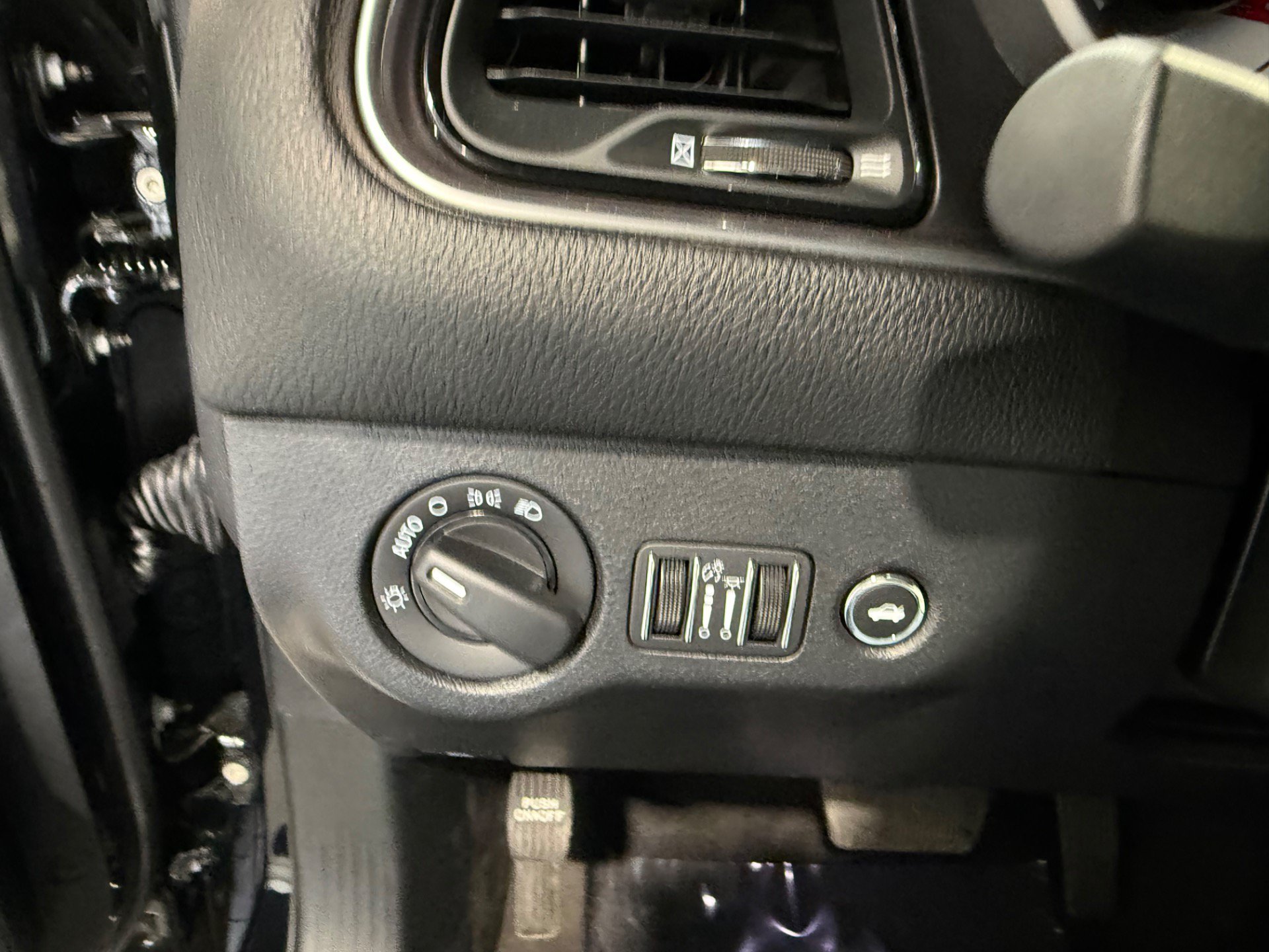 Used 2018 Dodge Challenger SRT Demon RWD image 28