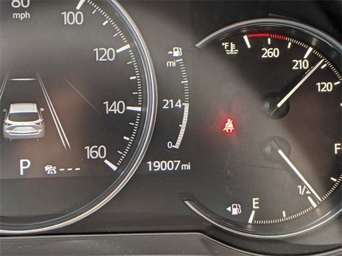 Used 2019 MAZDA CX-5 Grand Touring w/ GT Premium Package image 25