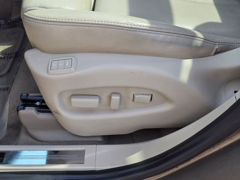 Used 2016 Cadillac SRX Performance w/ Driver Awareness Package AWD/4WD image 23