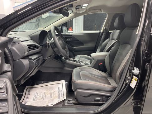 Certified 2026 Subaru Crosstrek 2.5i Limited AWD/4WD image 15