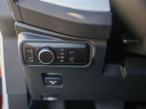 Used 2025 Ford Bronco Stroppe Edition AWD/4WD image 19