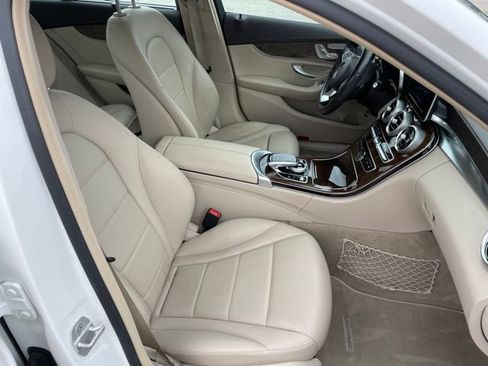 Used 2015 Mercedes-Benz C 300 4MATIC Sedan w/ Premium 1 Package image 43