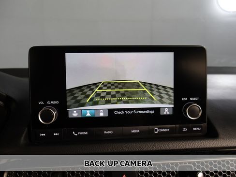 Used 2025 Honda Civic Sport image 5
