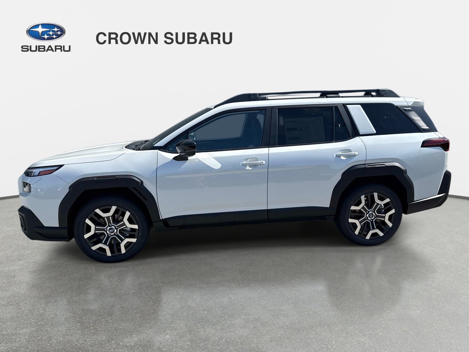 New 2026 Subaru Outback Touring XT AWD/4WD image 7