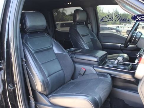 Used 2023 Ford F150 Raptor AWD/4WD image 12