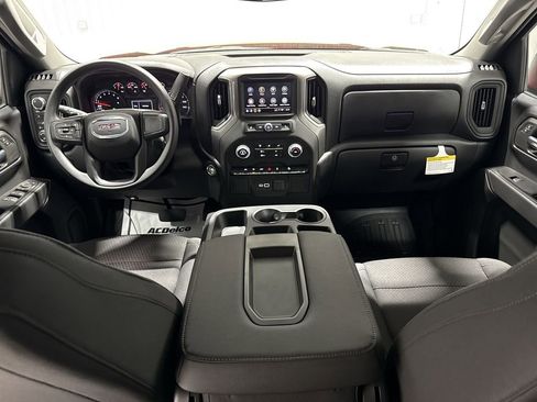 New 2026 GMC Sierra 1500 Pro w/ Graphite Edition AWD/4WD image 21