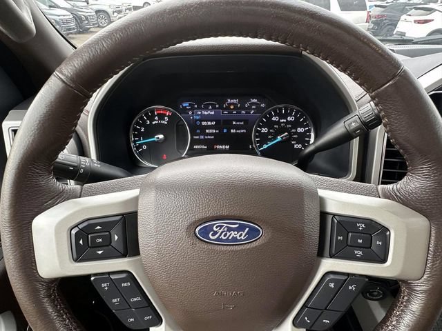 Used 2022 Ford F250 King Ranch AWD/4WD image 22