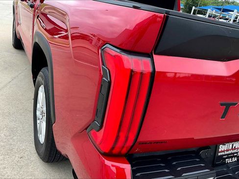 Used 2022 Toyota Tundra SR5 image 27