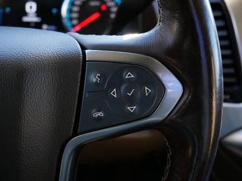 Used 2020 Chevrolet Tahoe Premier w/ Max Trailering Package image 20