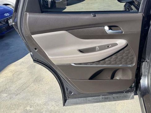 Used 2020 Hyundai Santa Fe SEL image 10