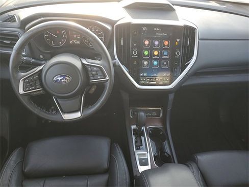 Certified 2023 Subaru Ascent Touring image 14