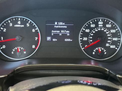 Used 2022 Kia Seltos S FWD image 27