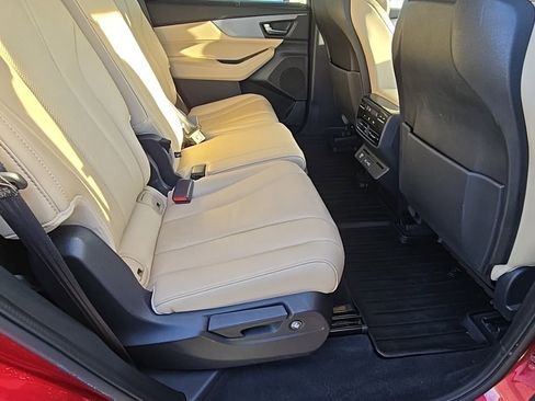 Used 2022 Acura MDX SH-AWD w/ Technology Package image 14