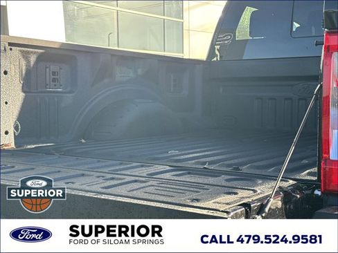 Used 2026 Ford F250 XL w/ STX Appearance Package image 9