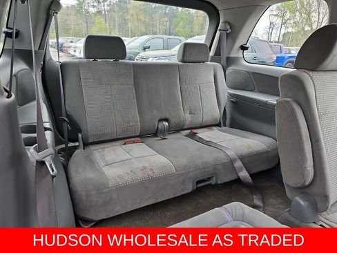 Used 2005 MAZDA MPV LX w/ Floor & Cargo Mat Pkg FWD image 13