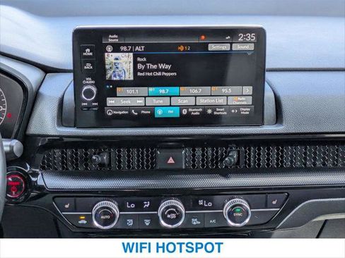 Certified 2023 Honda CR-V Sport Touring image 17