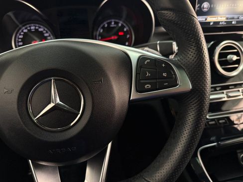 Used 2018 Mercedes-Benz C 300 C 300 image 27