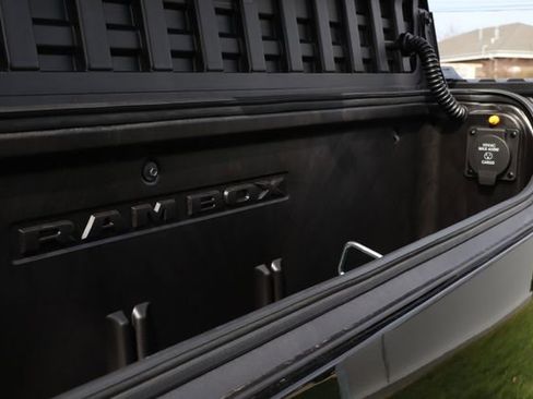 New 2026 RAM 1500 Tungsten image 37