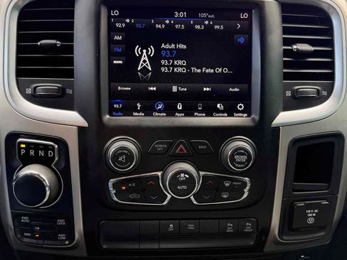 Used 2019 RAM 1500 Big Horn AWD/4WD image 15