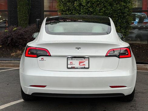 Used 2023 Tesla Model 3 Standard Range RWD image 14