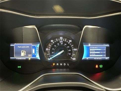 Used 2015 Ford Fusion Titanium image 31