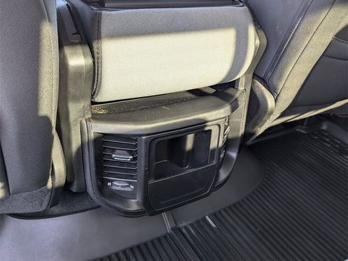 Used 2021 RAM 1500 Big Horn image 19