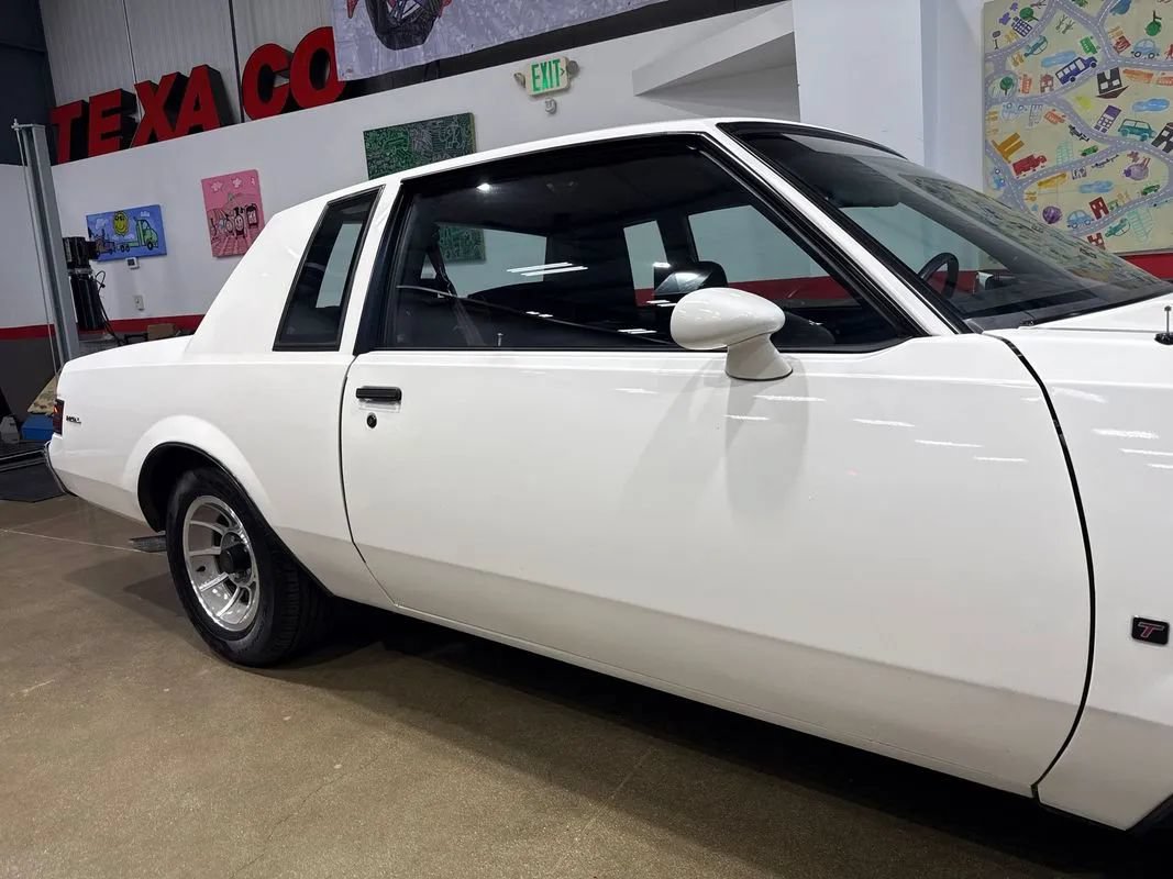 Used 1987 Buick Regal Coupe RWD image 39