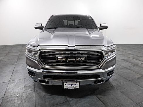 Used 2019 RAM 1500 Limited image 2