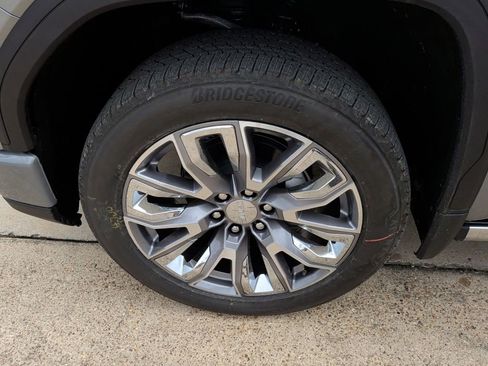 New 2026 GMC Sierra 1500 Denali image 52