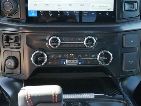 New 2025 Ford F150 Raptor AWD/4WD image 87