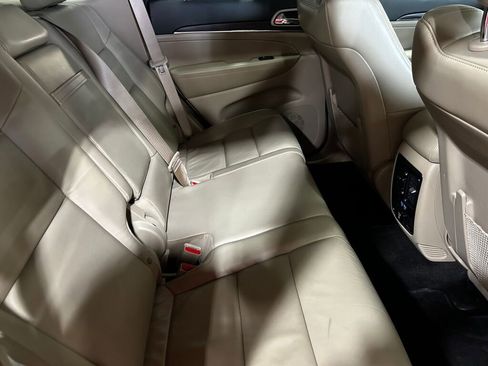 Used 2022 Jeep Compass Limited w/ Sun and Sound Group image 25