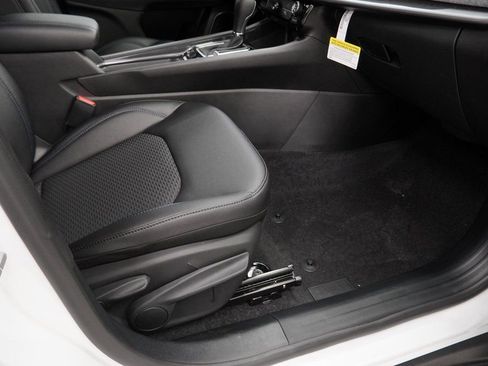 New 2026 Jeep Compass Latitude image 34