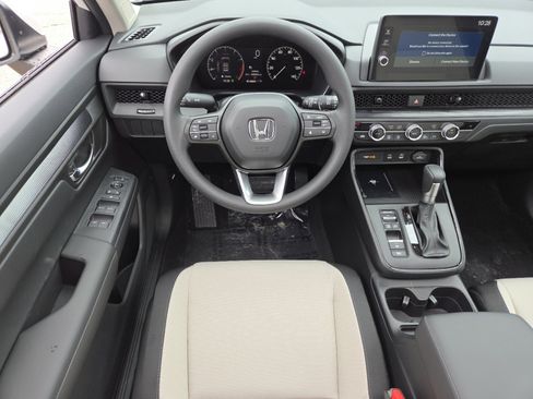 New 2026 Honda CR-V EX image 24