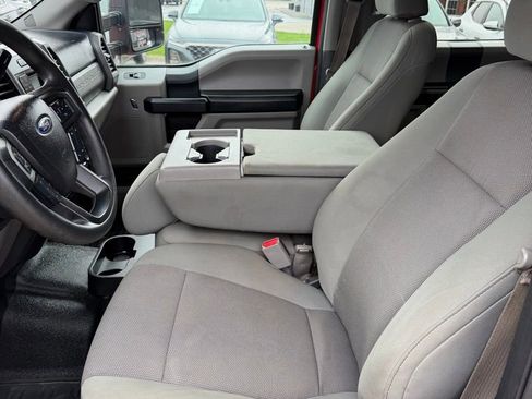 Used 2017 Ford F350 XL w/ STX Appearance Package image 11