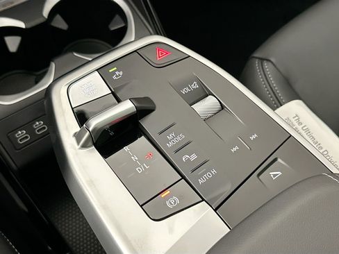 New 2026 BMW X1 xDrive28i w/ Technology Package image 17