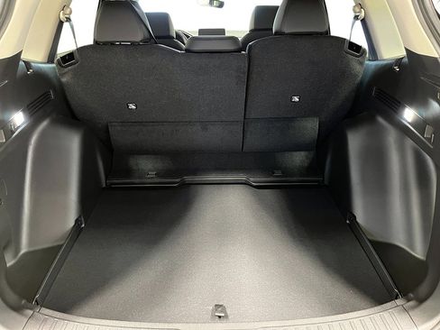 New 2026 Honda CR-V EX-L image 26