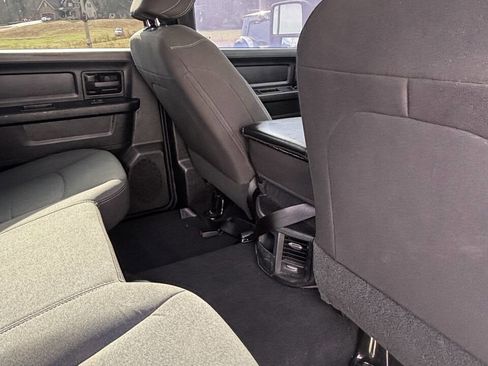 Used 2024 RAM 3500 Tradesman w/ Towing Technology Group image 5