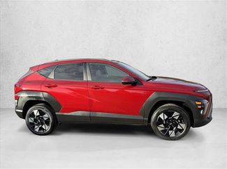 Used 2024 Hyundai Kona SEL video 4