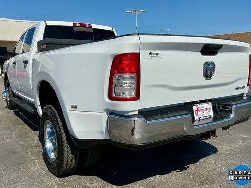 Used 2021 RAM 3500 Tradesman image 13