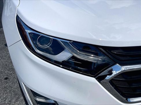 Used 2020 Chevrolet Equinox LT image 30